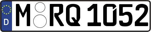 M-RQ1052