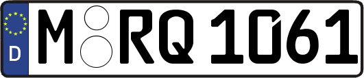 M-RQ1061