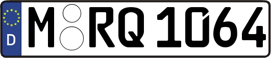 M-RQ1064