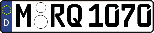 M-RQ1070