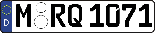M-RQ1071