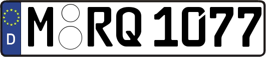 M-RQ1077