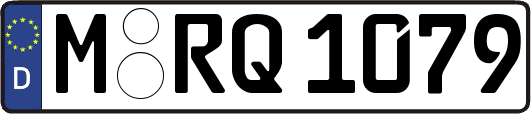 M-RQ1079