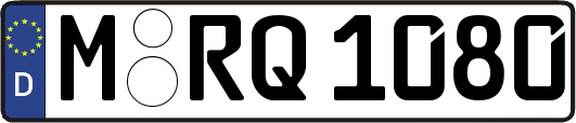 M-RQ1080
