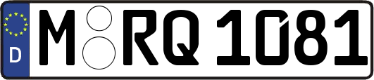M-RQ1081