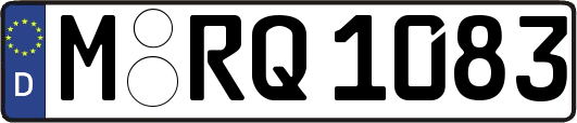 M-RQ1083