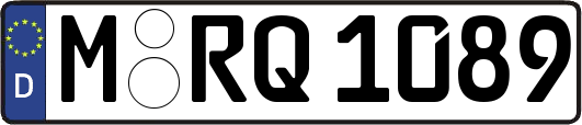 M-RQ1089