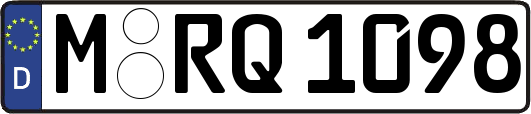 M-RQ1098