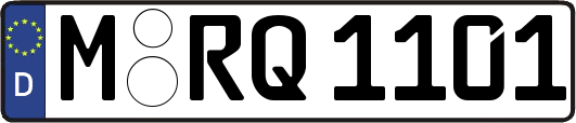 M-RQ1101