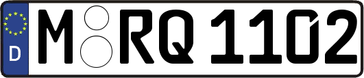 M-RQ1102