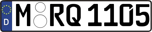 M-RQ1105