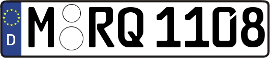 M-RQ1108