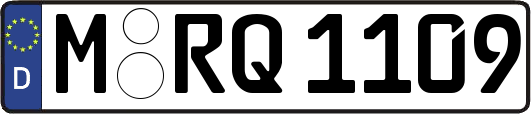 M-RQ1109