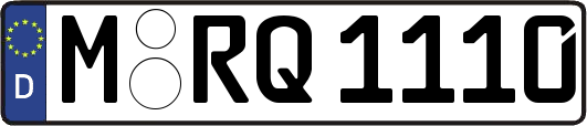 M-RQ1110