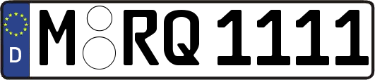 M-RQ1111