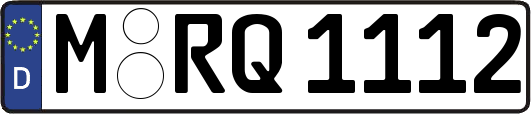 M-RQ1112