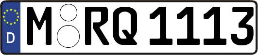 M-RQ1113