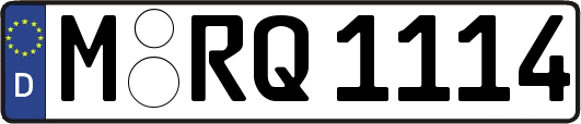 M-RQ1114