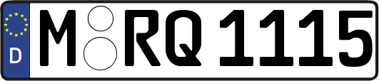 M-RQ1115