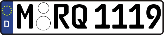 M-RQ1119