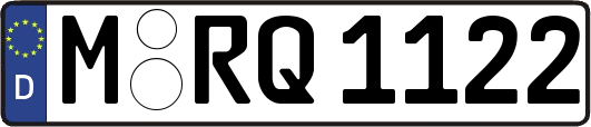 M-RQ1122