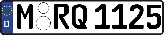 M-RQ1125