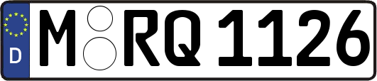 M-RQ1126