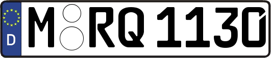 M-RQ1130