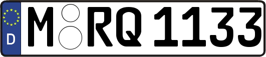 M-RQ1133