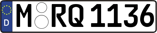M-RQ1136
