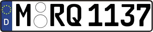 M-RQ1137