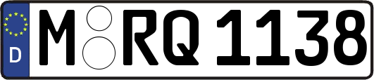 M-RQ1138