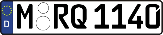 M-RQ1140