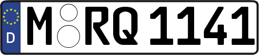 M-RQ1141
