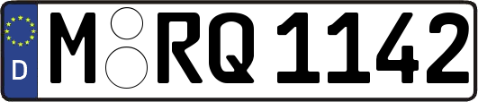 M-RQ1142