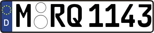 M-RQ1143