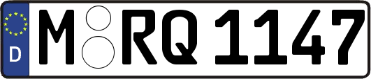 M-RQ1147