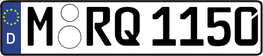 M-RQ1150