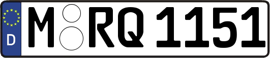 M-RQ1151