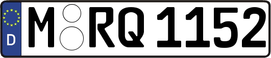 M-RQ1152