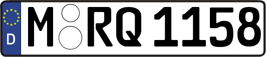 M-RQ1158