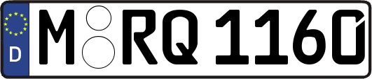 M-RQ1160