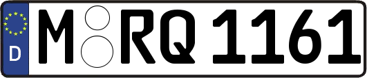M-RQ1161