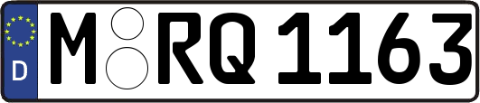 M-RQ1163