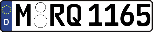 M-RQ1165