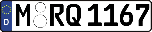 M-RQ1167