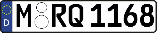 M-RQ1168