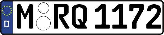 M-RQ1172