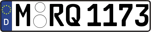 M-RQ1173