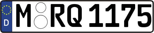 M-RQ1175